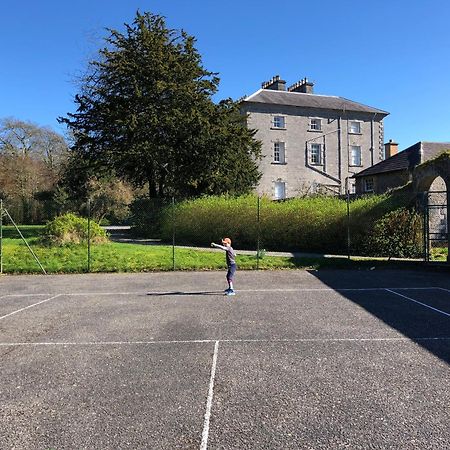 Coopershill House Hotel Riverstown  Exterior photo